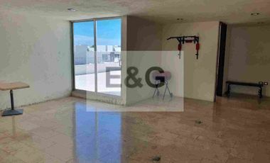 Excelente Departamento en El Barreal, a unos pasos de la UDLAP