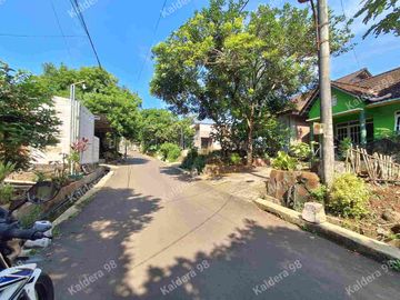 Dijual Tanah Pinggir Jalan Aspal  Dekat Wisata Ngrembel