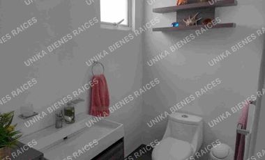 CASA EN VENTA MUY CERCA DEL PUENTE DEL LIBRAMIENTO A AV TECNOLÓGICO