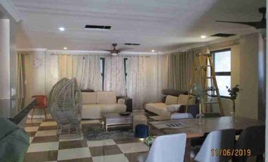 House for rent in Cebu City, Silver Hills