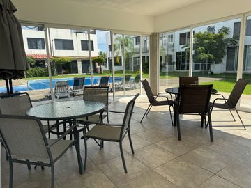 Habitación en Renta en Sea Port Residencial, Pto Vallarta