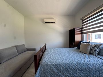 Habitación en Renta en Sea Port Residencial, Pto Vallarta