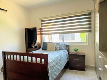 Habitación en Renta en Sea Port Residencial, Pto Vallarta