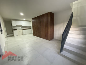 Casa en Venta en Ampliación Manantiales