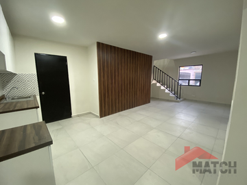 Casa en Venta en Ampliación Manantiales