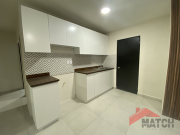 Casa en Venta en Ampliación Manantiales