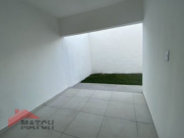 Casa en Venta en Ampliación Manantiales