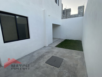 Casa en Venta en Ampliación Manantiales