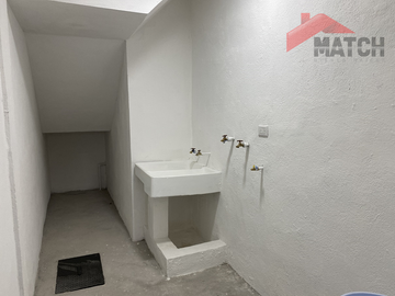 Casa en Venta en Ampliación Manantiales