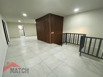 Casa en Venta en Ampliación Manantiales