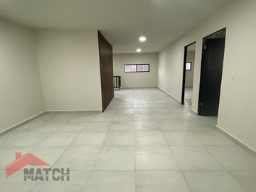 Casa en Venta en Ampliación Manantiales