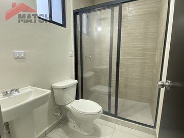 Casa en Venta en Ampliación Manantiales