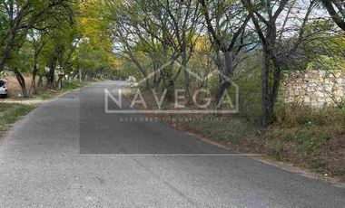 Terrenos exclusivos junto al club de golf en san Agustín etla