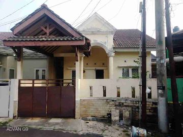 Dijual murah Rumah di BSD  Nusaloka Sektor XIV