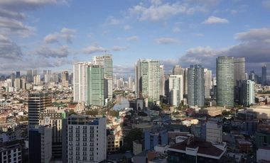 For Rent: 3 Bedroom 3BR Penthouse Unit in A. Venue Suites Condo in Makati City