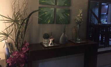 For Rent: 3 Bedroom 3BR Penthouse Unit in A. Venue Suites Condo in Makati City