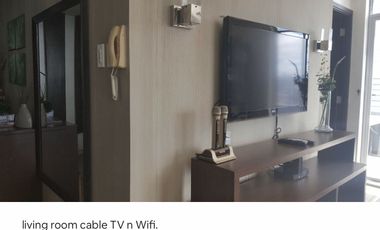 For Rent: 3 Bedroom 3BR Penthouse Unit in A. Venue Suites Condo in Makati City