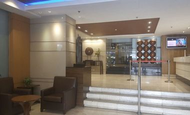 For Rent: 3 Bedroom 3BR Penthouse Unit in A. Venue Suites Condo in Makati City