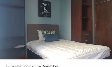 For Rent: 3 Bedroom 3BR Penthouse Unit in A. Venue Suites Condo in Makati City
