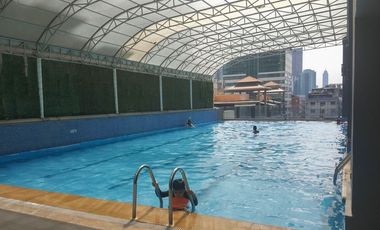 For Rent: 3 Bedroom 3BR Penthouse Unit in A. Venue Suites Condo in Makati City