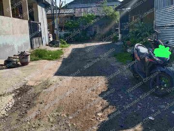 Rumah Jual Medayu Utara Rungkut Surabaya