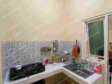 Rumah Jual Medayu Utara Rungkut Surabaya