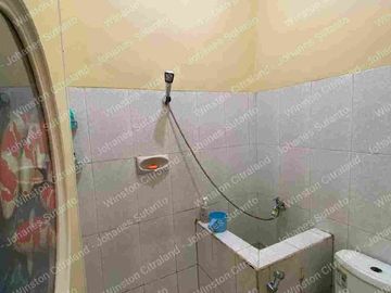 Rumah Jual Medayu Utara Rungkut Surabaya