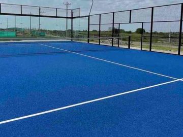 casa dentro urbanización Radisson Blu punta blanca 3 Habitacines  parqueadero  piscina canchas tenis renta por dias o semanas