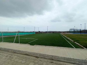 casa dentro urbanización Radisson Blu punta blanca 3 Habitacines  parqueadero  piscina canchas tenis renta por dias o semanas