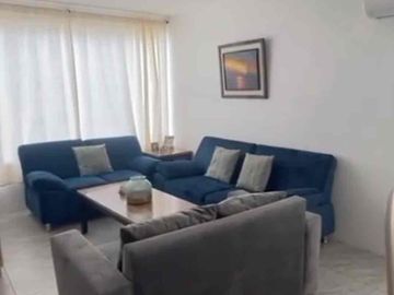 casa dentro urbanización Radisson Blu punta blanca 3 Habitacines  parqueadero  piscina canchas tenis renta por dias o semanas