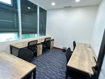 Virtual Office Strategis Lokasi Ikonik Pelindo Tower Jakarta Utara