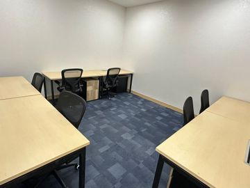 Virtual Office Strategis Lokasi Ikonik Pelindo Tower Jakarta Utara