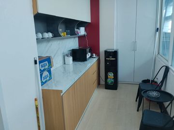 Virtual Office Strategis Lokasi Ikonik Pelindo Tower Jakarta Utara