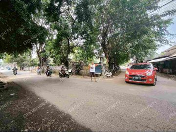 Kavling siap pakai pinggir Jalan Joglo simpang Mubarok area ramai