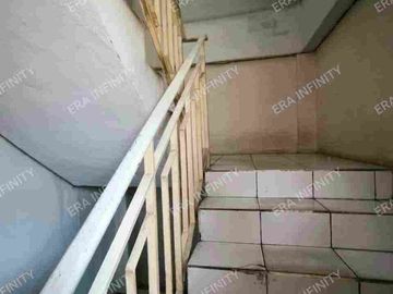 Dijual Rumah Kost2an Aktif Kamar Mandi Dalam Plus Ruang Usaha Di Lantai Dasar