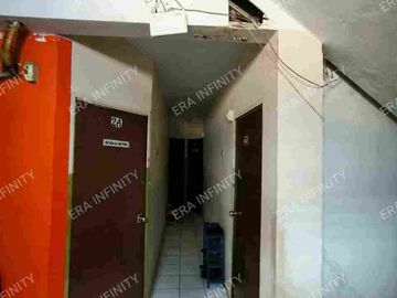 Dijual Rumah Kost2an Aktif Kamar Mandi Dalam Plus Ruang Usaha Di Lantai Dasar