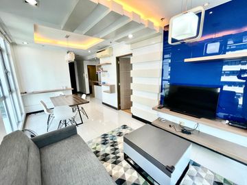 FOR SALE: CRESCENT PARK RESIDENCES  | 2BR W/ BALCONY & CARPARK