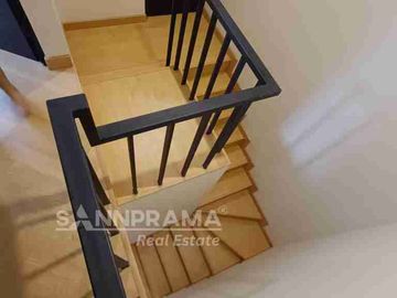 Dijual rumah siap huni full furnished di Sawangan Depok