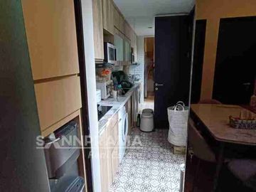 Dijual rumah siap huni full furnished di Sawangan Depok