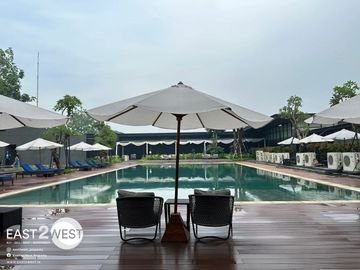 Jual Rumah New Launching Hi Five Park Serpong Legok Tangerang Murah Bagus Lokasi Nyaman Sangat Strategis