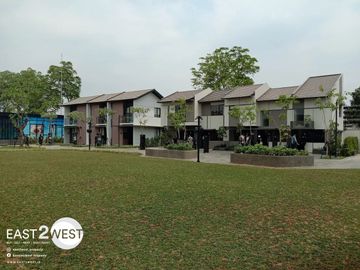Jual Rumah New Launching Hi Five Park Serpong Legok Tangerang Murah Bagus Lokasi Nyaman Sangat Strategis