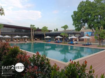Jual Rumah New Launching Hi Five Park Serpong Legok Tangerang Murah Bagus Lokasi Nyaman Sangat Strategis