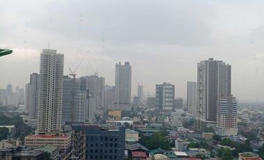 For Rent Condo in Pasay City near De La Salle University Manila