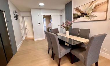 For Sale: 2 Bedroom 2BR Condo in Bellagio 3 at Taguig City