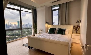 For Sale: 2 Bedroom 2BR Condo in Bellagio 3 at Taguig City