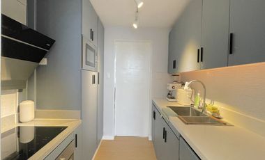 For Sale: 2 Bedroom 2BR Condo in Bellagio 3 at Taguig City
