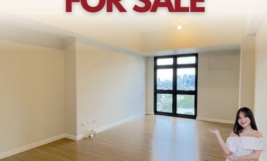 For Sale: Studio Condo Unit in Travertine at Portico, Pasig City