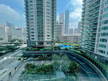 For Sale Studio Condo Unit in Makati City at Park Terraces