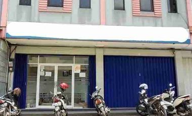 Ruko Gandeng Murah di Pasar Anyer Bogor