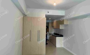 For Lease Studio Unit@ Callisto Tower 1, Circuit Makati